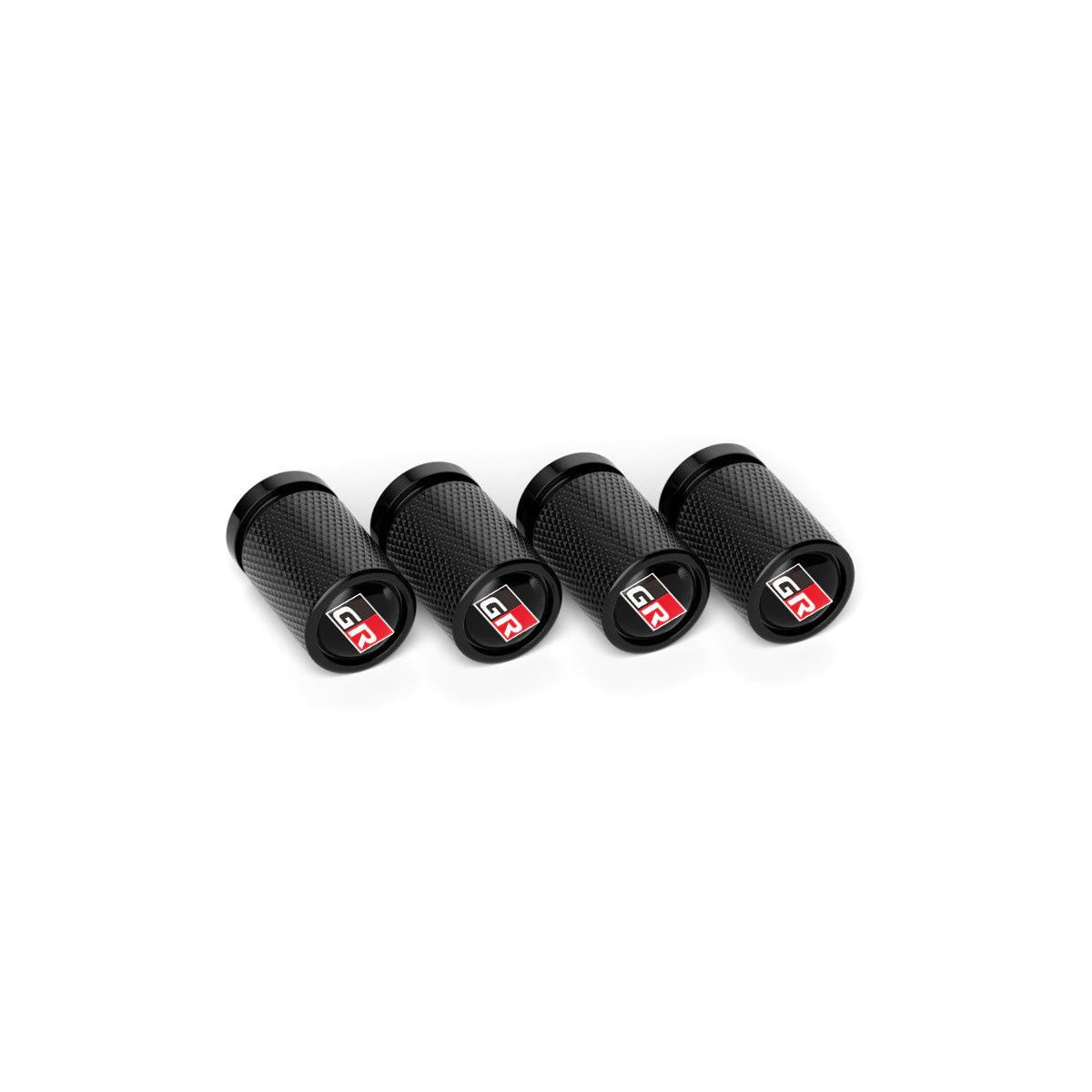 BOUCHON DE VALVE DE PNEU POUR VOITURE TOYOTA GR | WRC Rally Mega.Store