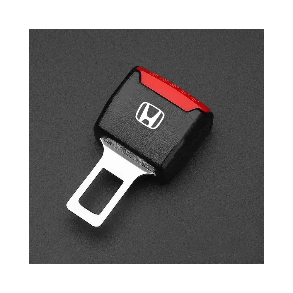 RALLONGE POUR BOUCLE DE CEINTURE DE SECURITE HONDA | WRC Rally Mega.Store