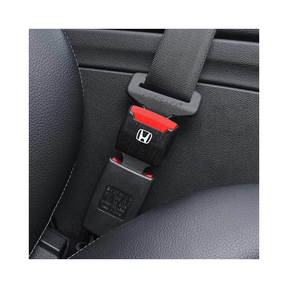 RALLONGE POUR BOUCLE DE CEINTURE DE SECURITE HONDA | WRC Rally Mega.Store