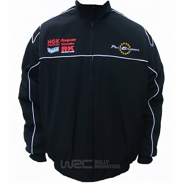 BLOUSON HONDA PAN EUROPEAN | WRC Rally Mega.Store