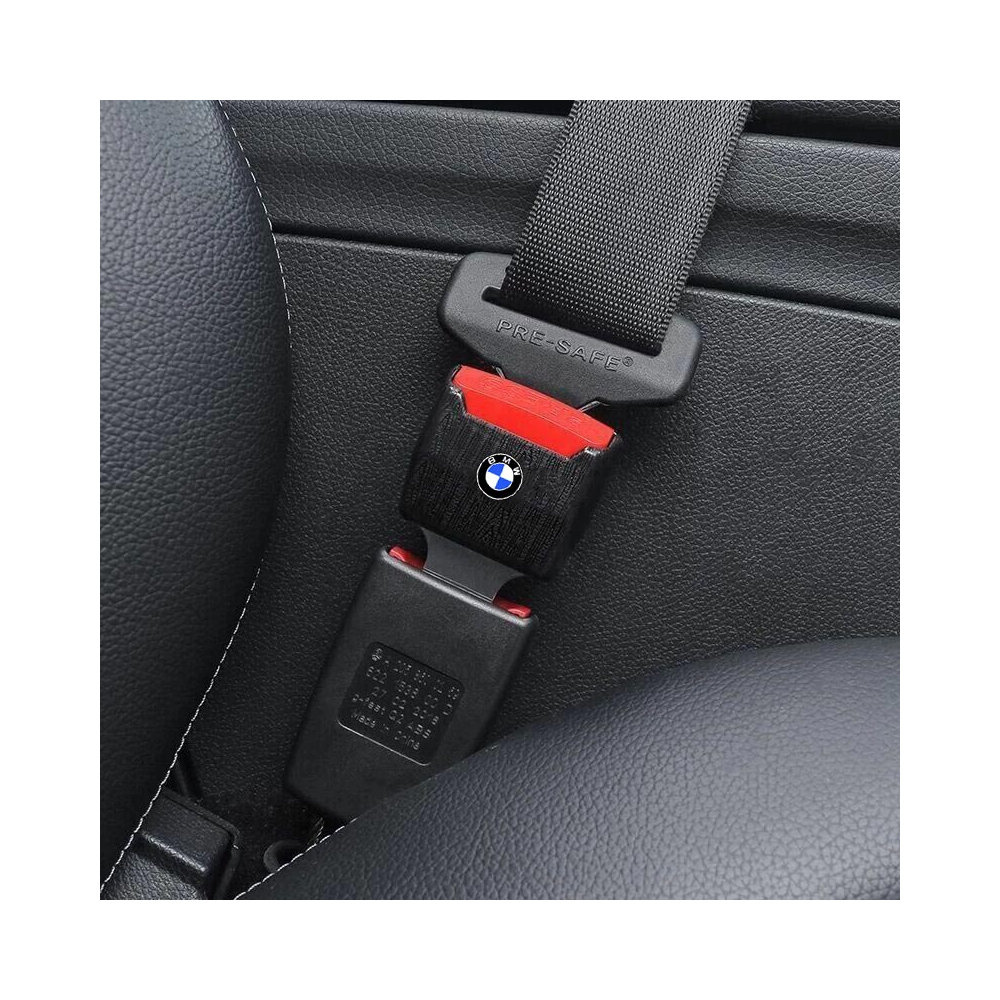RALLONGE POUR BOUCLE DE CEINTURE DE SECURITE VOLKSWAGEN | WRC Rally Mega.Store