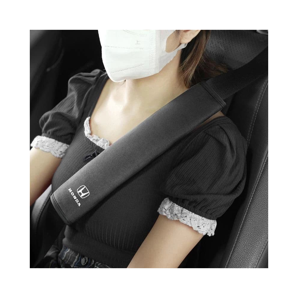 PROTEGE SANGLE DE CEINTURE DE SECURITE HONDA | WRC Rally Mega.Store