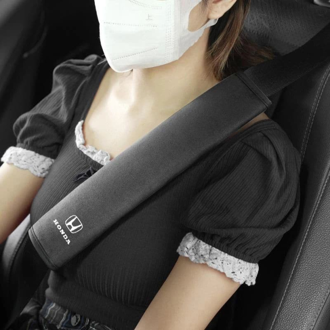 PROTEGE SANGLE DE CEINTURE DE SECURITE HONDA | WRC Rally Mega.Store