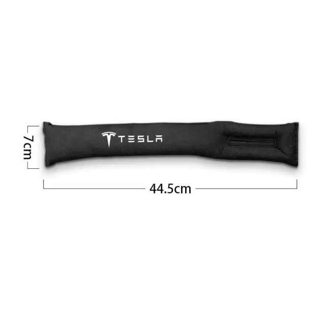 COUSSIN DE REMBOURRAGE POUR SIEGE AUTO TESLA | WRC Rally Mega.Store