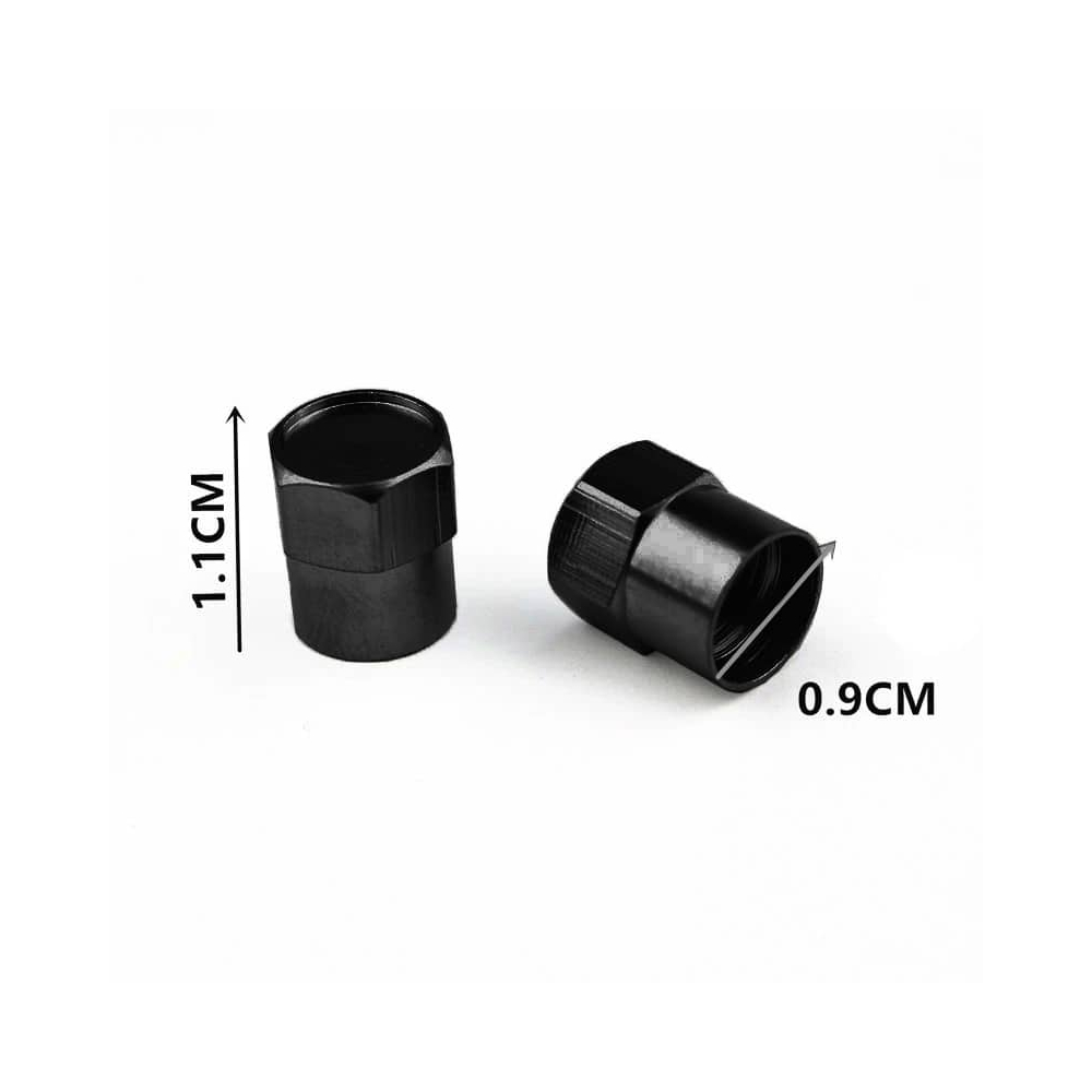 BOUCHON DE VALVE DE PNEU POUR VOITURE SUBARU | WRC Rally Mega.Store