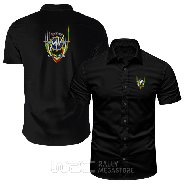 CHEMISE AGUSTA CORSE