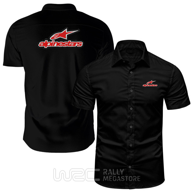 CHEMISE ALPINESTARS