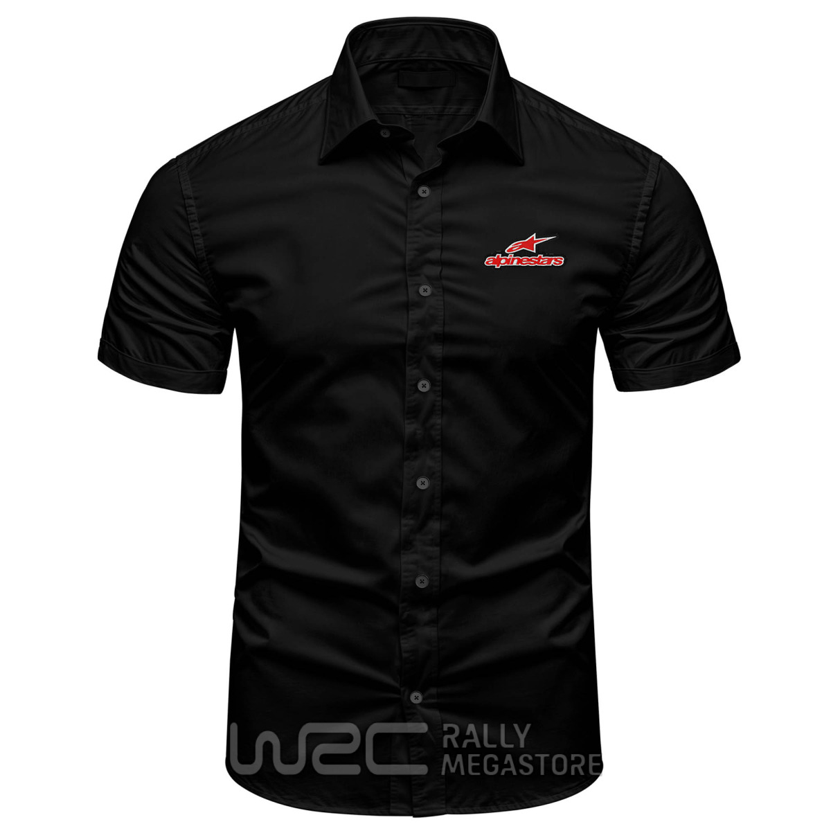 CHEMISE ALPINESTARS