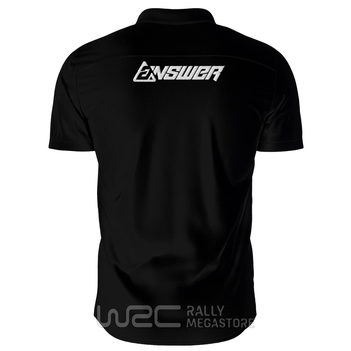CHEMISE ANSWER