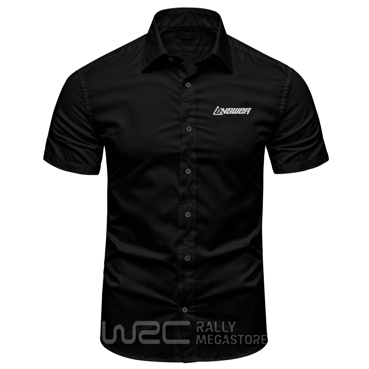 CHEMISE ANSWER