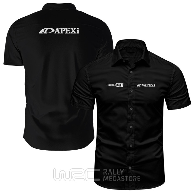 CHEMISE APEXI FORMULA DRIFT