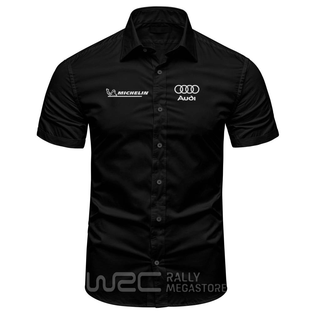 CHEMISE AUDI MICHELIN