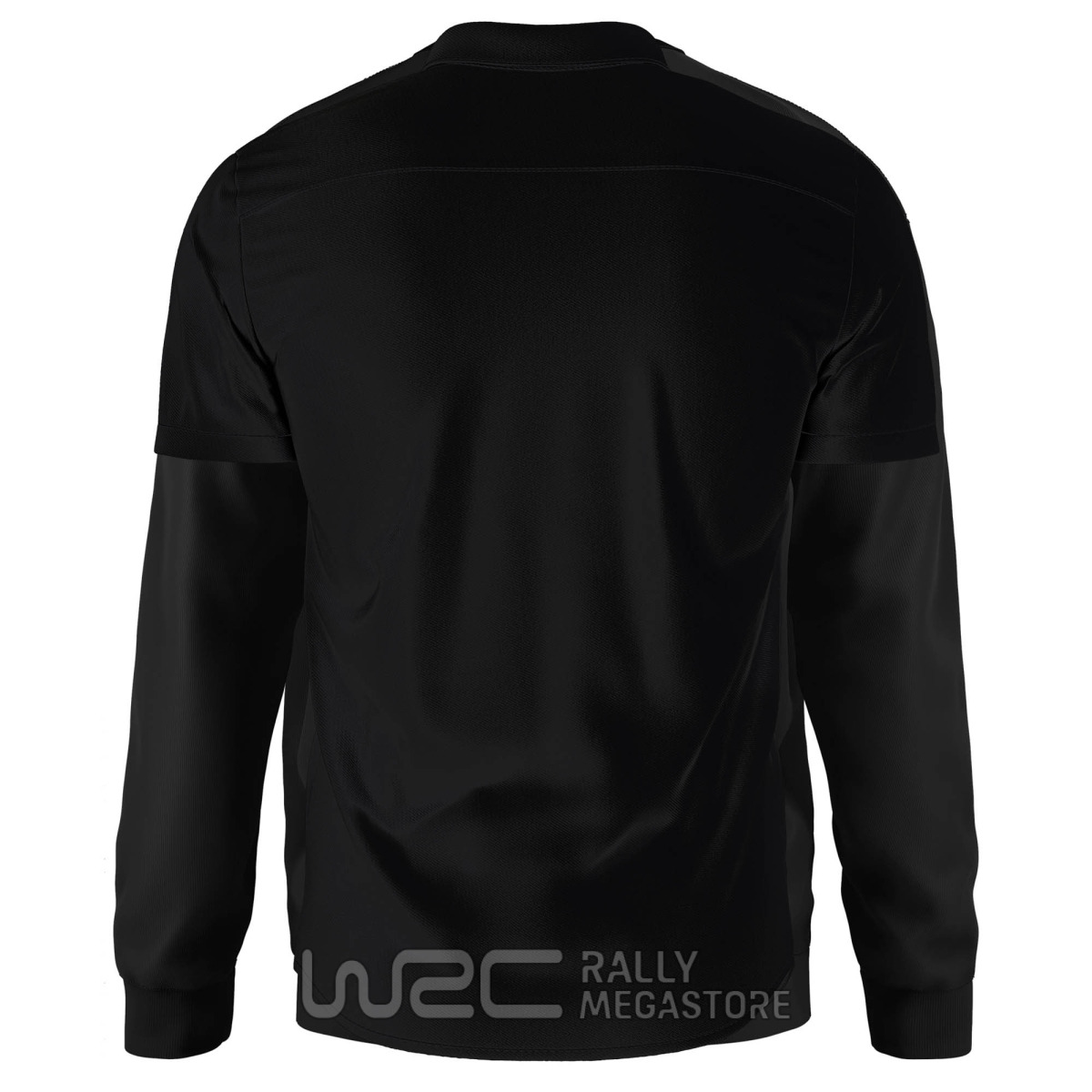 CHEMISE AUDI SINCLAIR