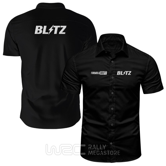 CHEMISE BLITZ FORMULA DRIFT