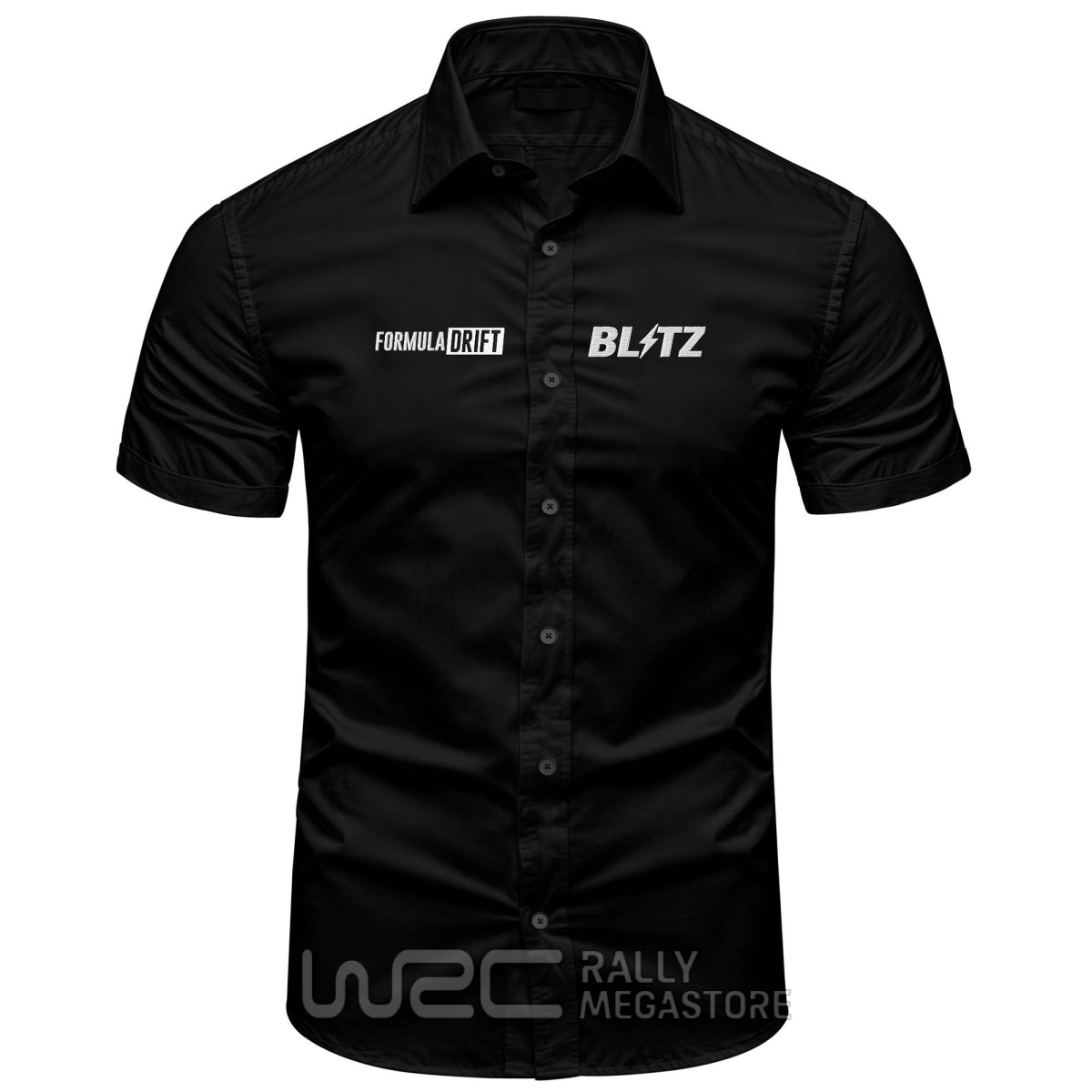 CHEMISE BLITZ FORMULA DRIFT