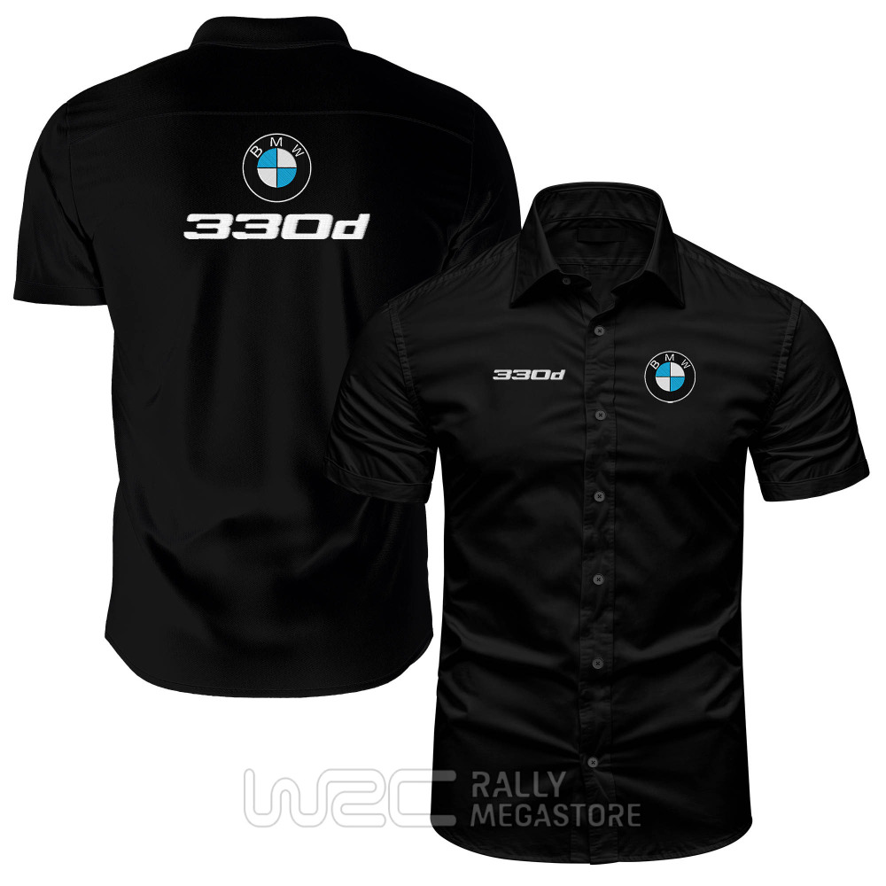CHEMISE BMW 330D