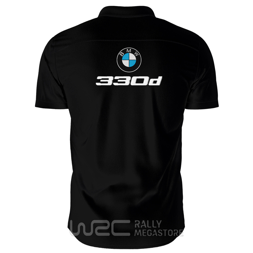 CHEMISE BMW 330D