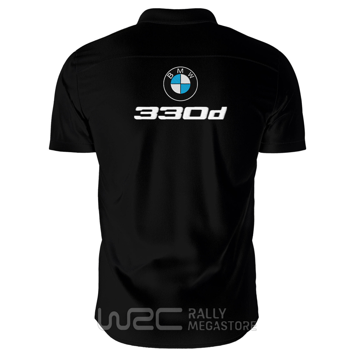 CHEMISE BMW 330D