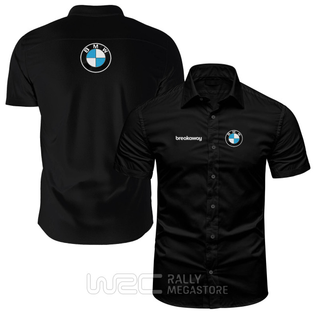 CHEMISE BMW BREAKAWAY