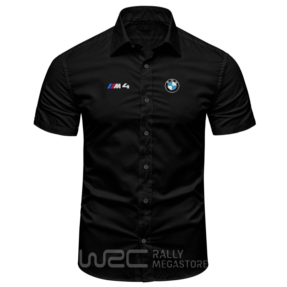 CHEMISE BMW M4