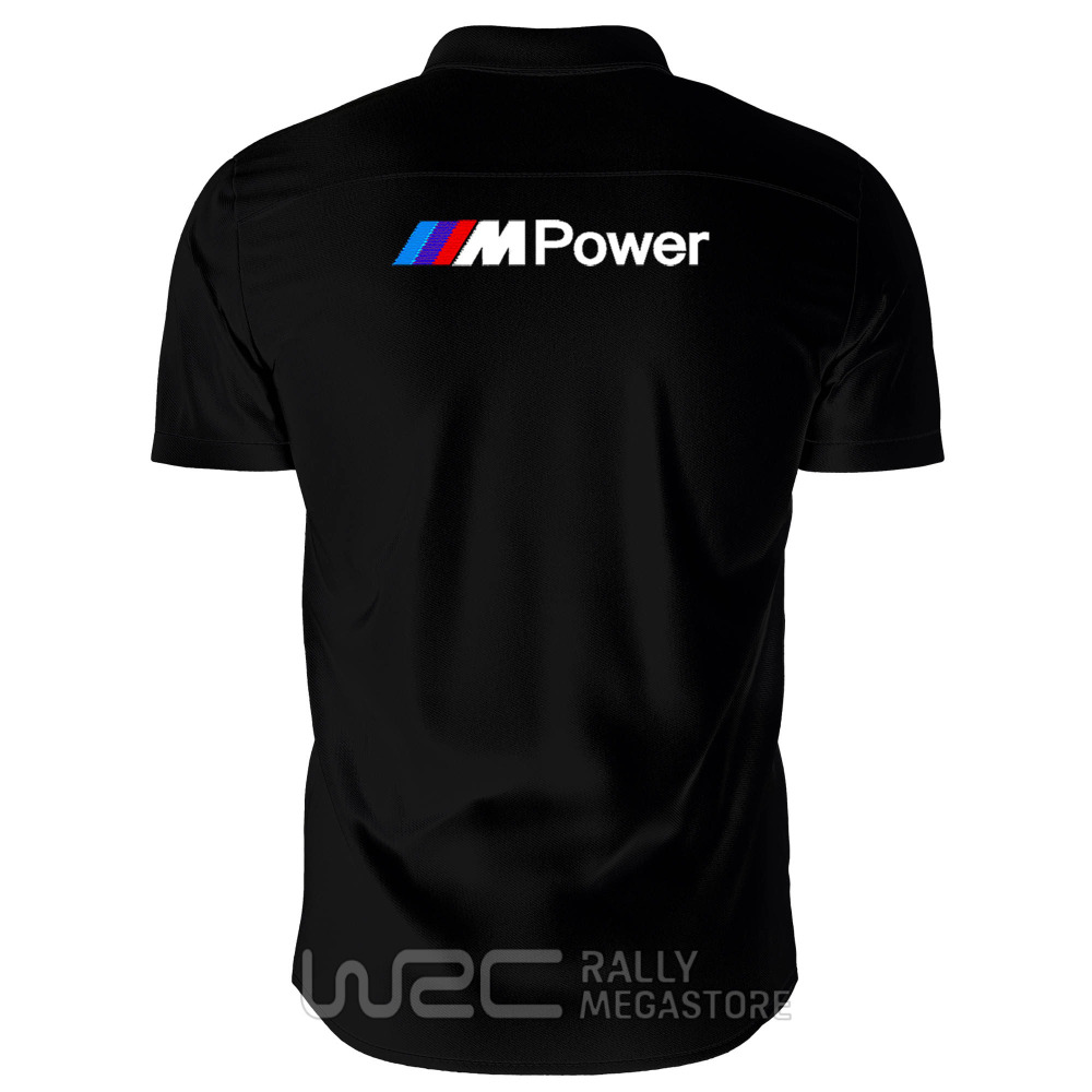 CHEMISE BMW M5