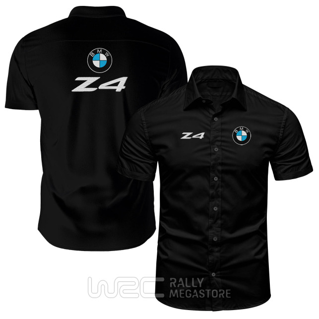 CHEMISE BMW Z4