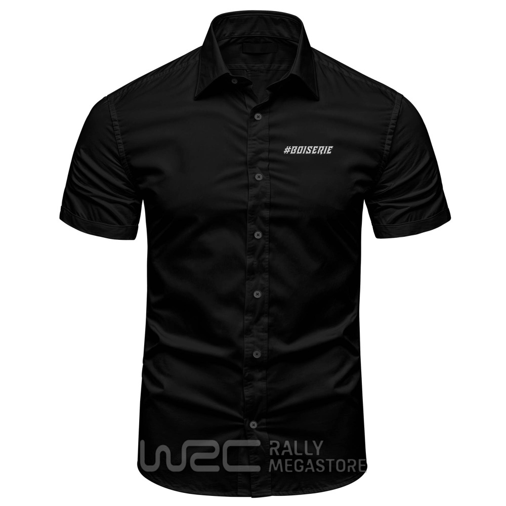 CHEMISE BOISERIE