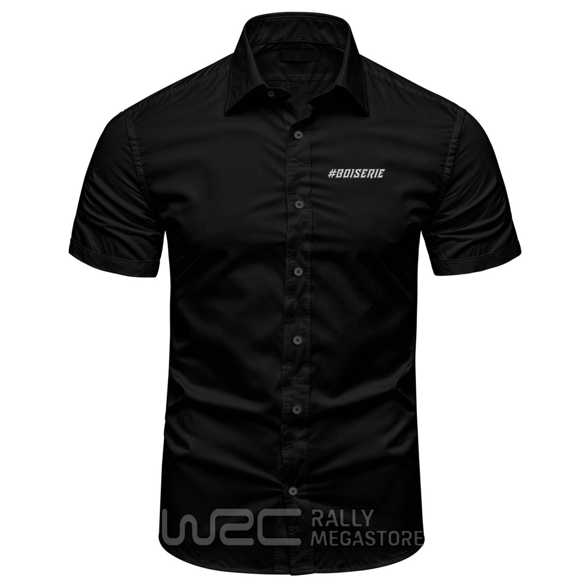 CHEMISE BOISERIE