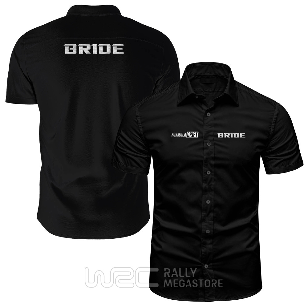 CHEMISE BRIDE FORMULA DRIFT