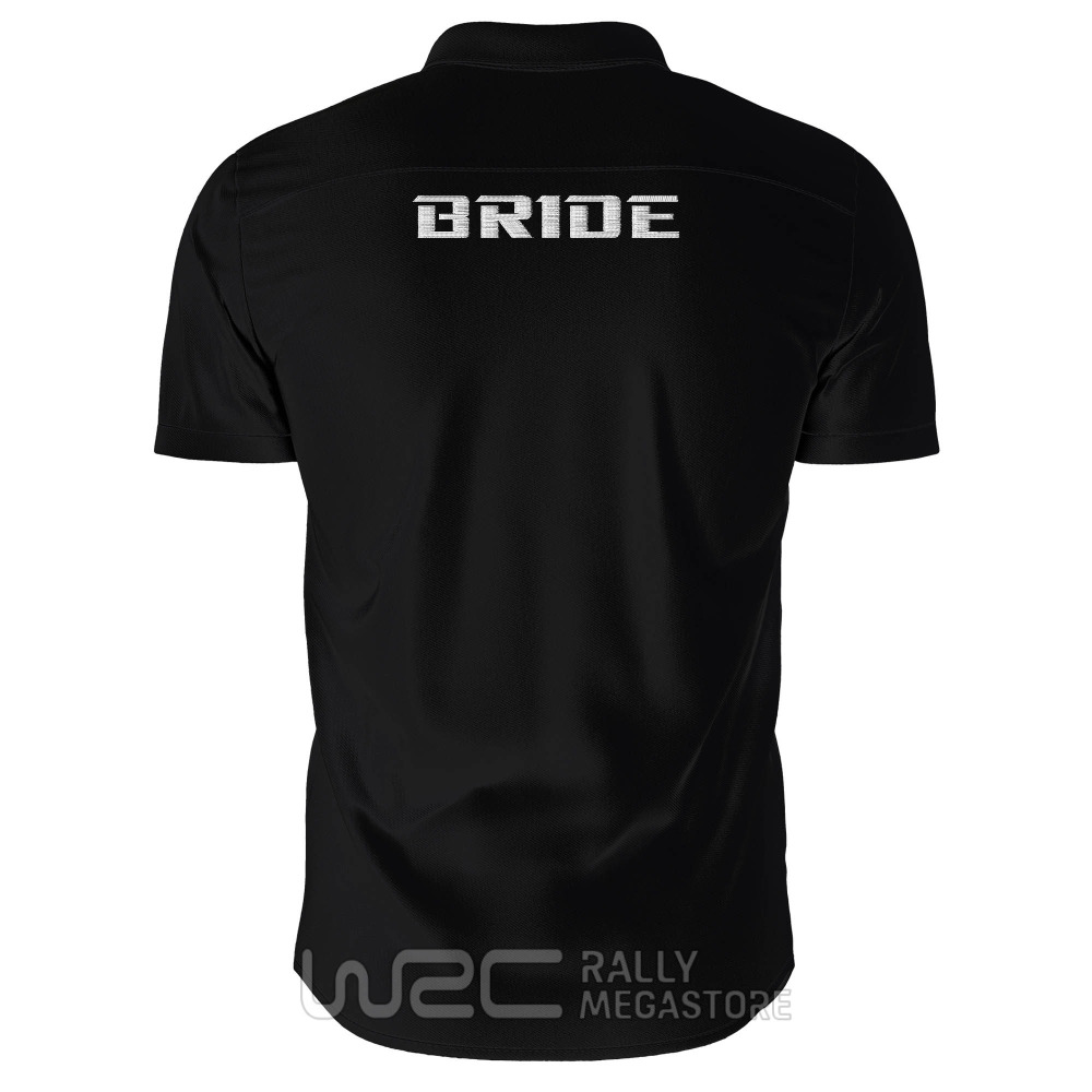 CHEMISE BRIDE FORMULA DRIFT