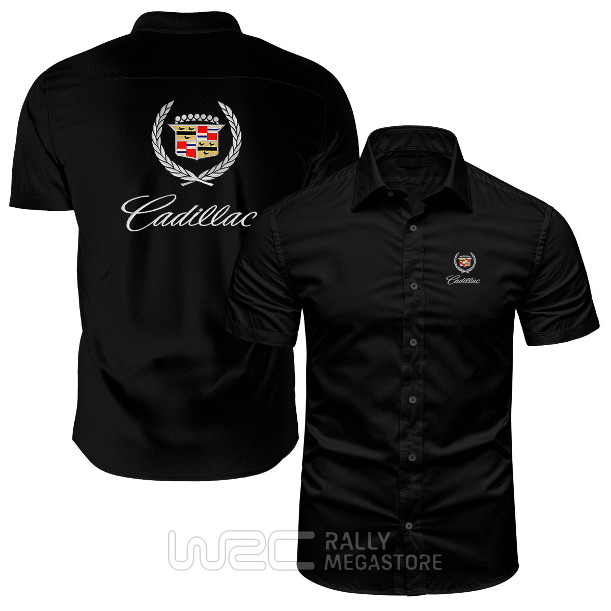 CHEMISE CADILLAC