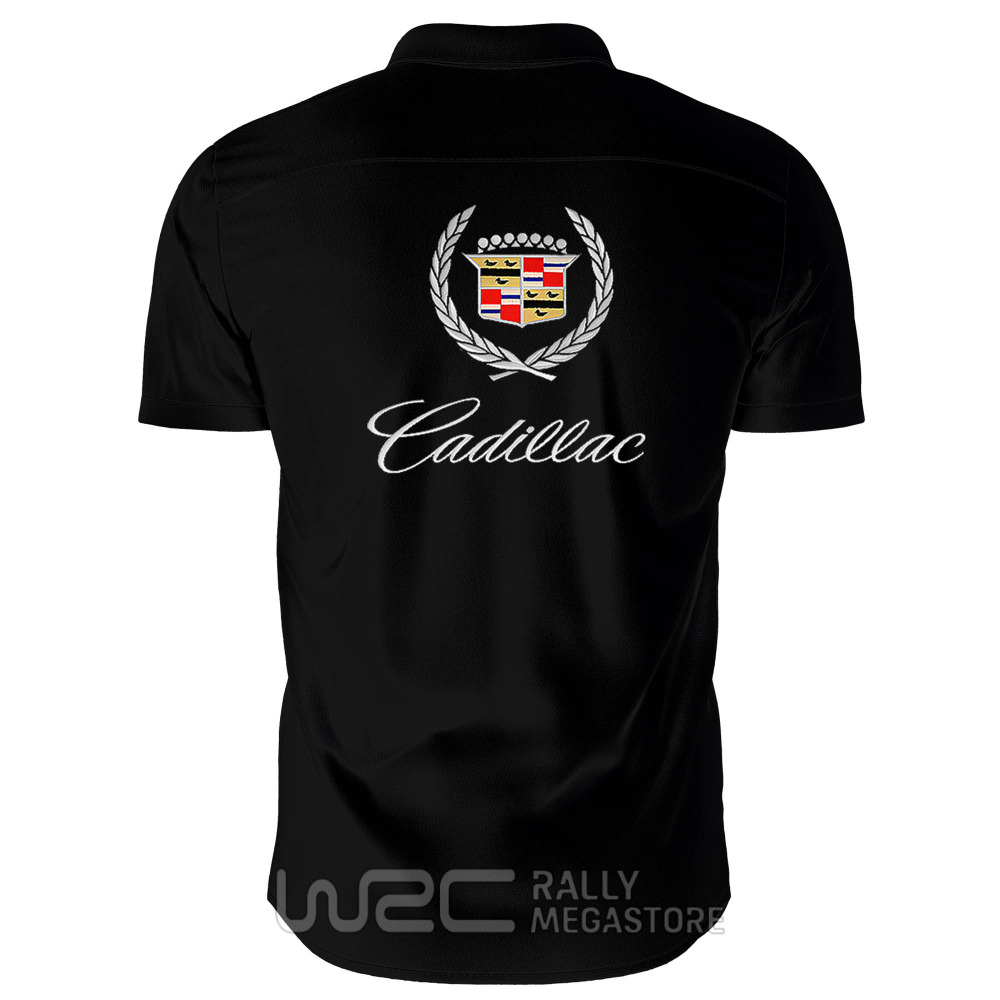 CHEMISE CADILLAC