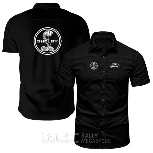 CHEMISE FORD SHELBY