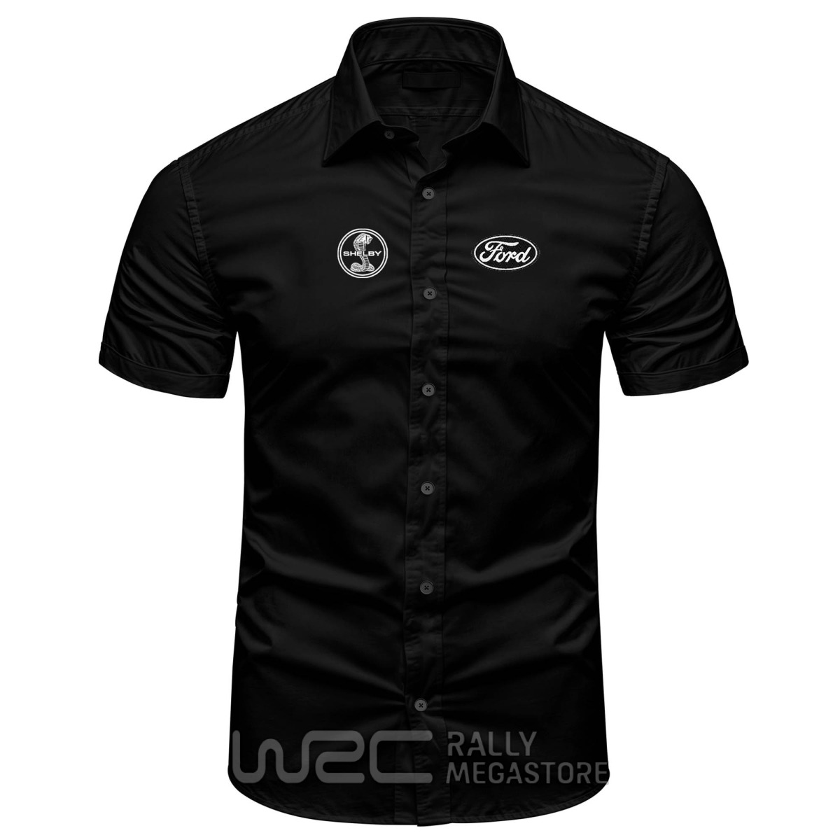 CHEMISE FORD SHELBY