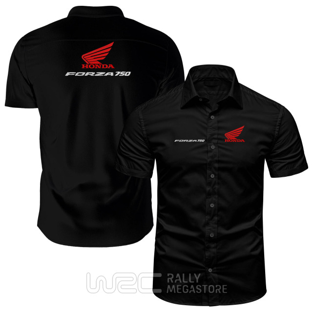 CHEMISE HONDA FORZA 750