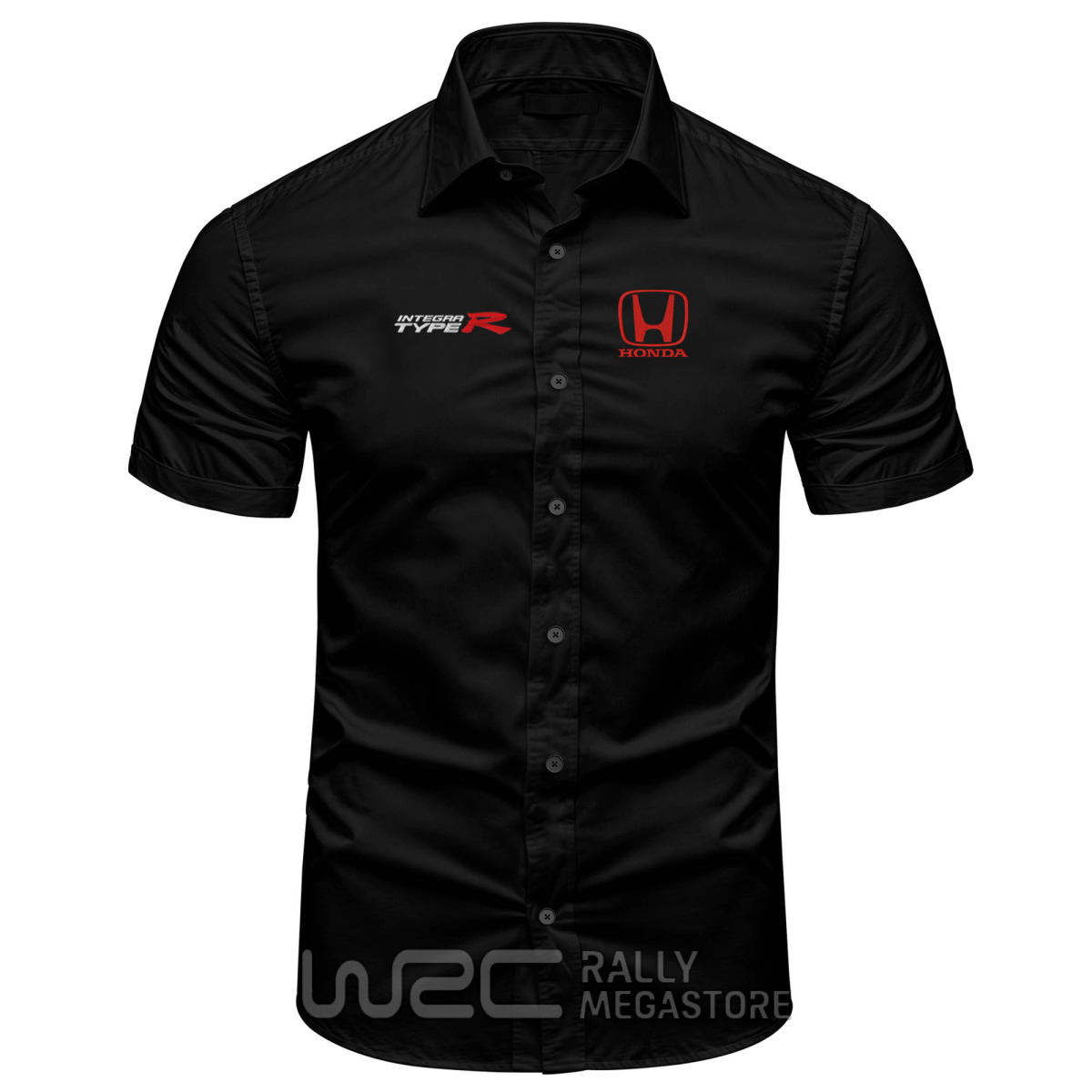 CHEMISE HONDA INTEGRA TYPE R