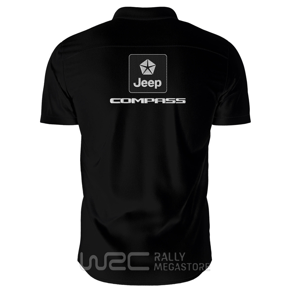 CHEMISE JEEP COMPASS