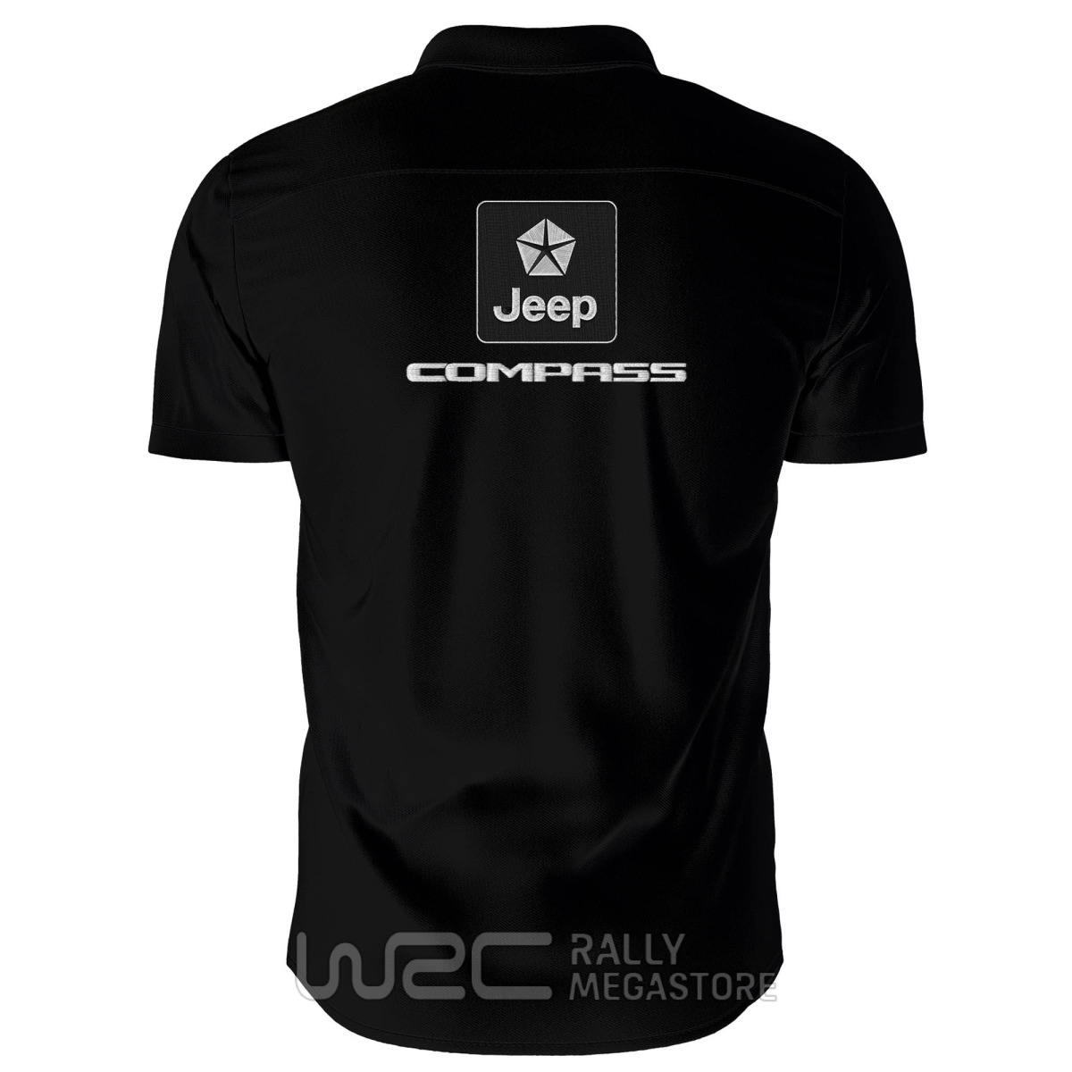 CHEMISE JEEP COMPASS