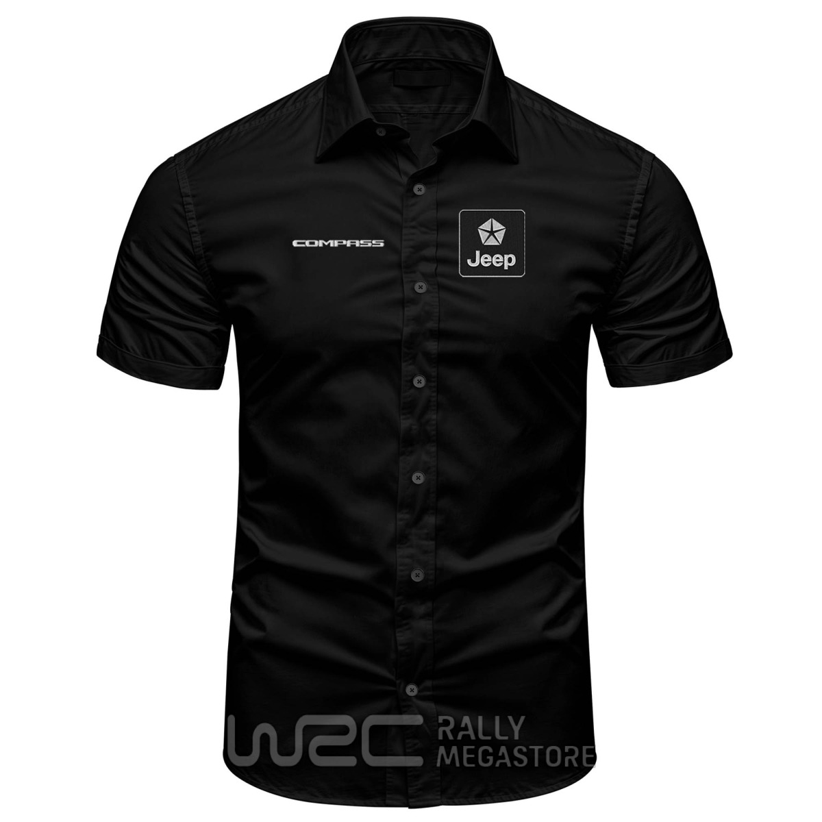 CHEMISE JEEP COMPASS