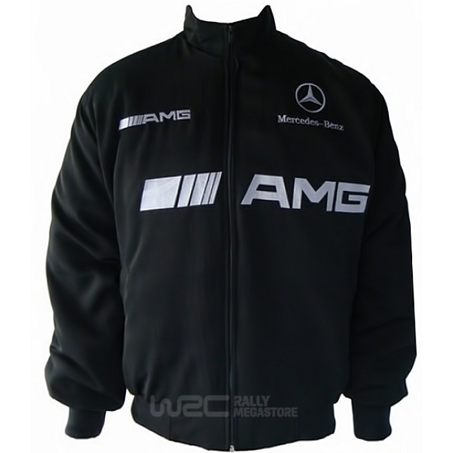 BLOUSON MERCEDES AMG | WRC Rally Mega.Store