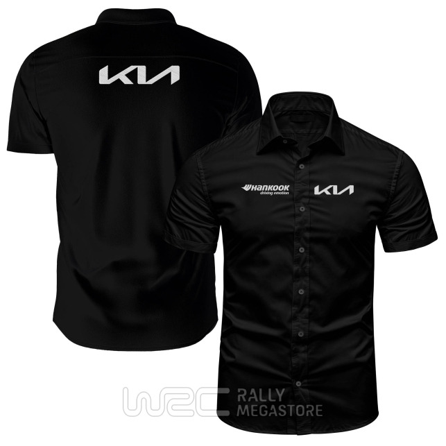 CHEMISE KIA HANKOOK