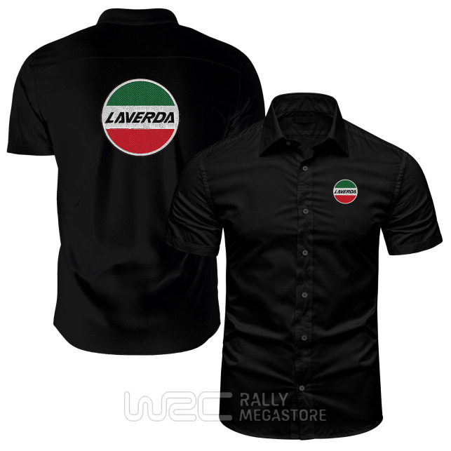 CHEMISE LAVERDA