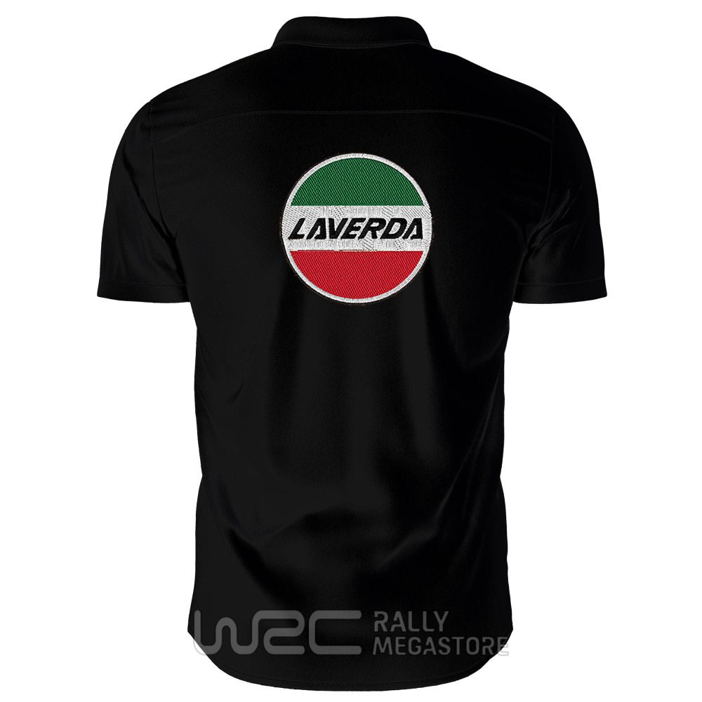 CHEMISE LAVERDA