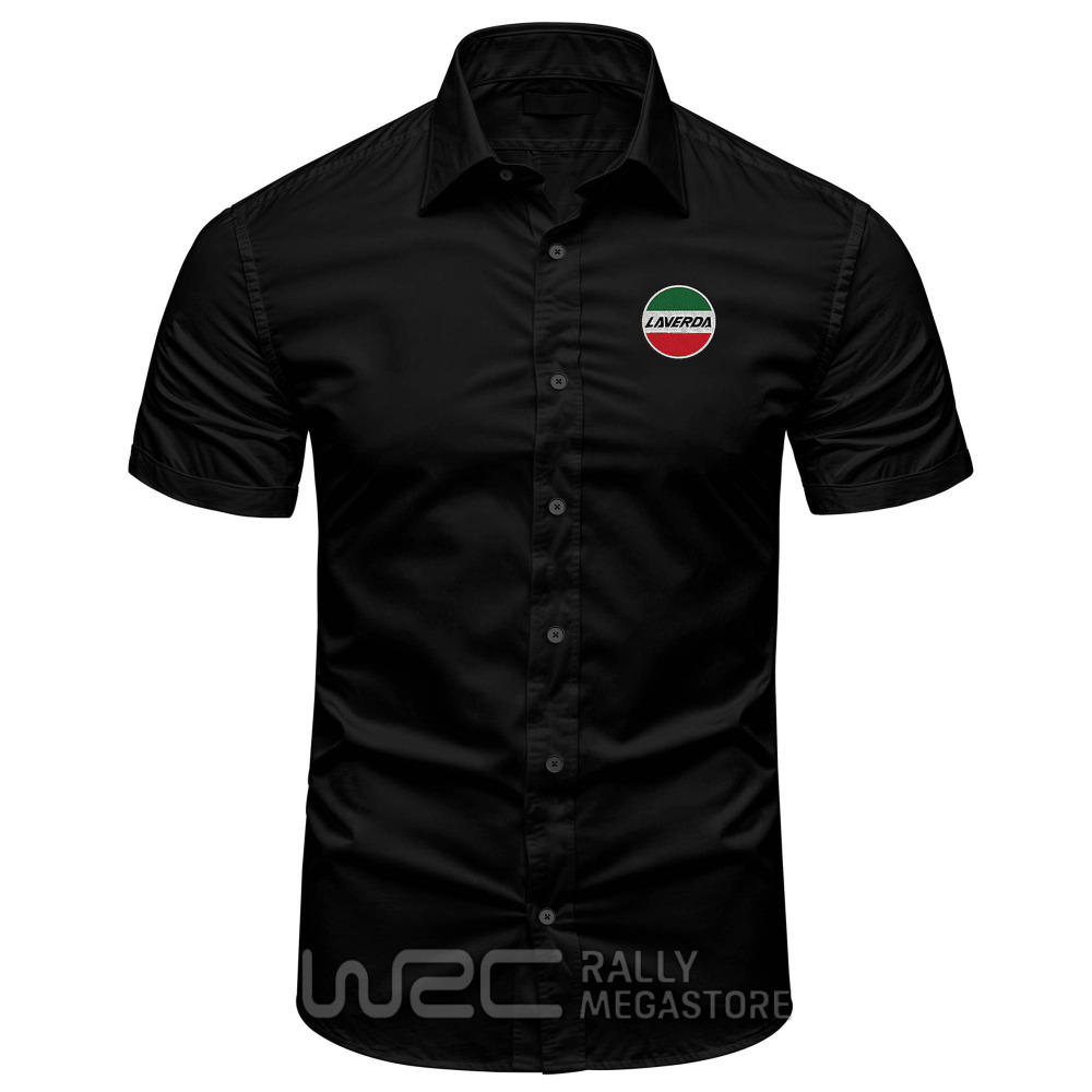 CHEMISE LAVERDA