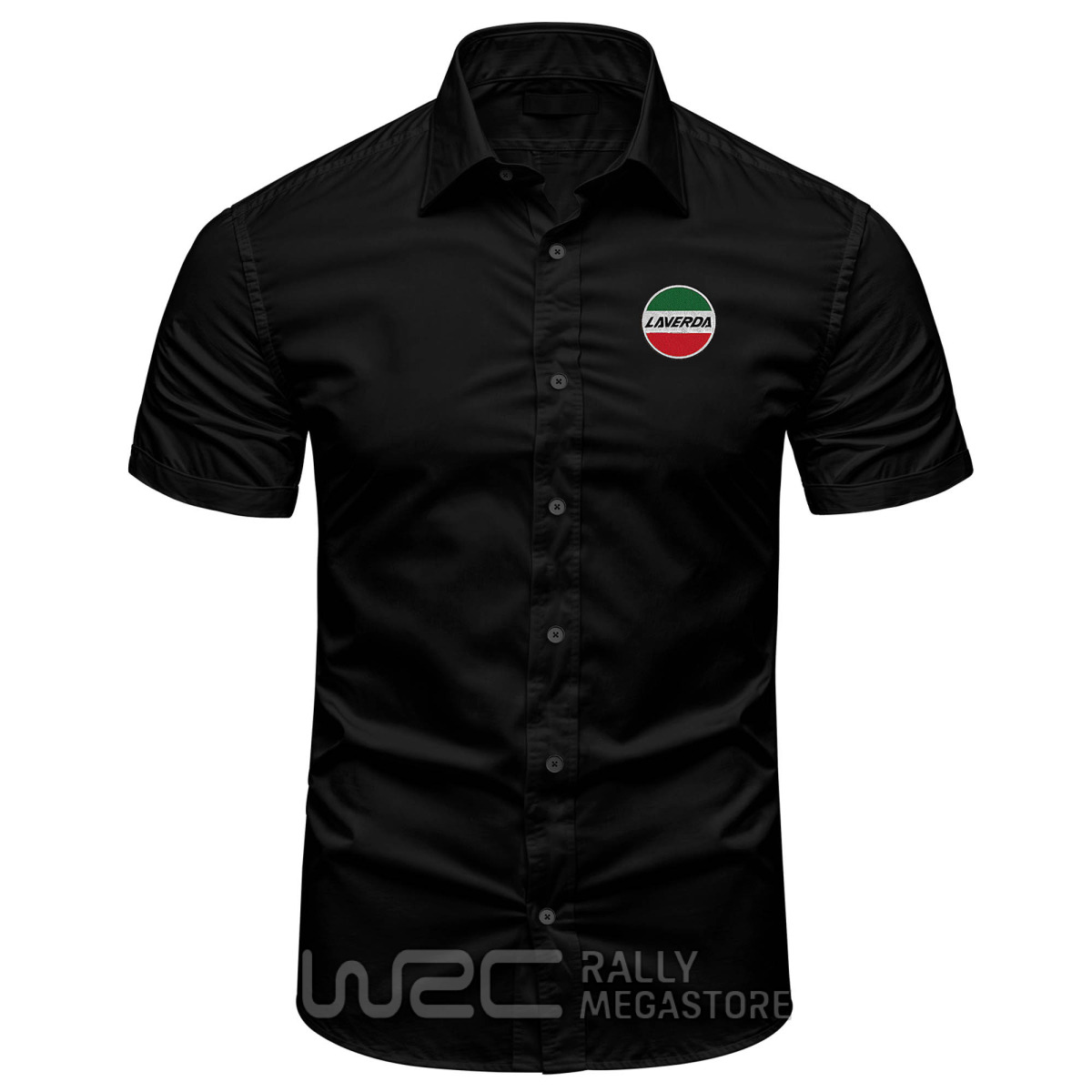 CHEMISE LAVERDA