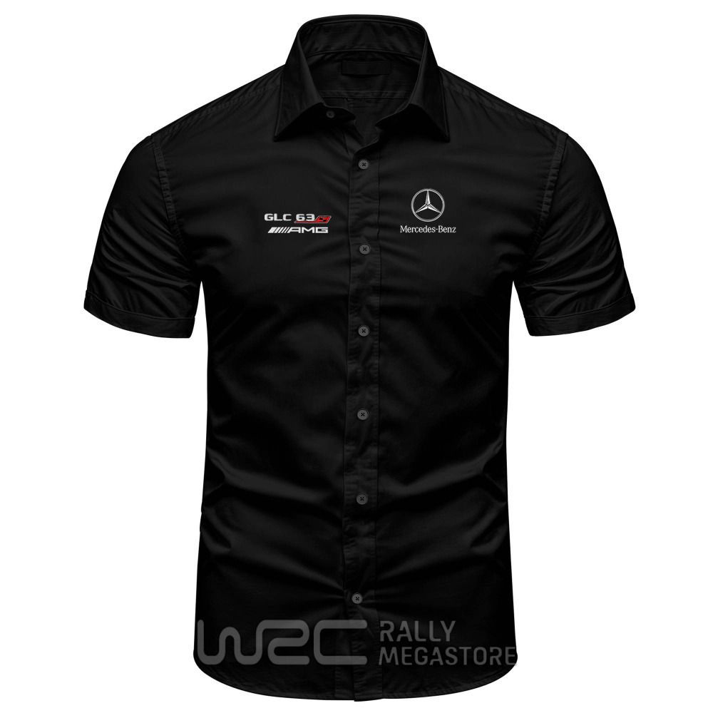 CHEMISE MERCEDES AMG GLC 63S