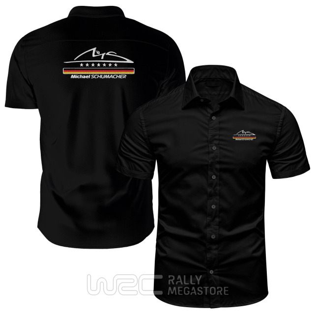 CHEMISE MICHAEL SCHUMMACHER