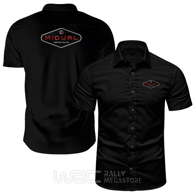 CHEMISE MIDUAL