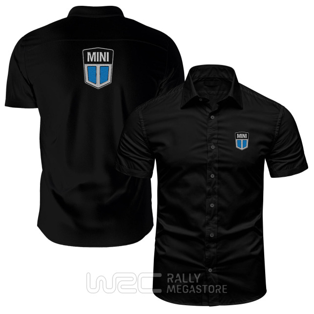 CHEMISE MINI 1969