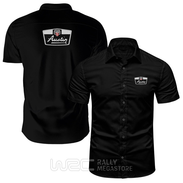 CHEMISE MINI AUSTIN 1970